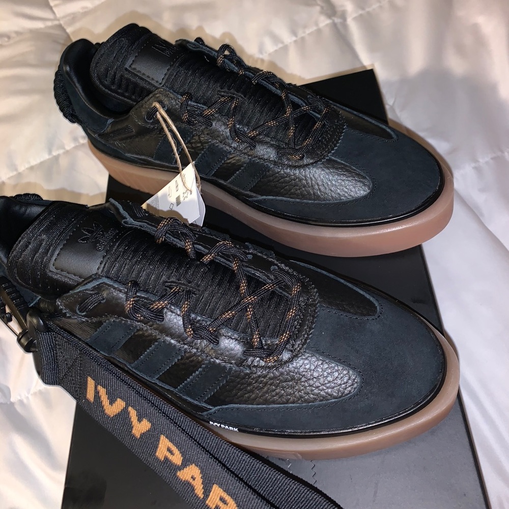 Ivy park supersleek